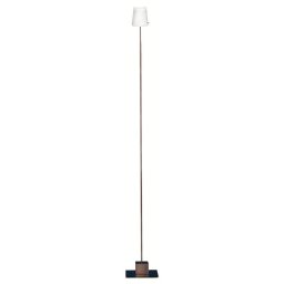 Lampadar DANISH LV 42001/C/BW
