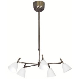 Lustra ORLANDO LV 51047/B