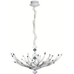 Lustra ANTLER LV 51409/W