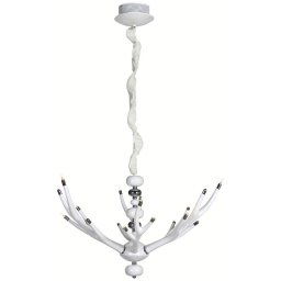 Lustra ANTLER LV 51407/W