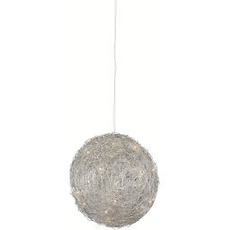 Lustra WIRE BIG BALL LV 52059