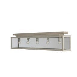Plafoniera ZENIA LV 63342/GB