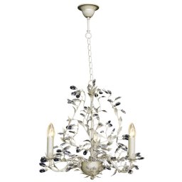 Candelabru MICHELANGELO LV 53310/CS