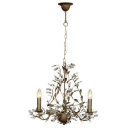 Candelabru MICHELANGELO LV 53310/R