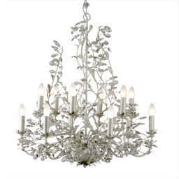 Candelabru MICHELANGELO LV 53313/GB
