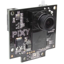 Senzor de Imagine Pixy CMUcam5