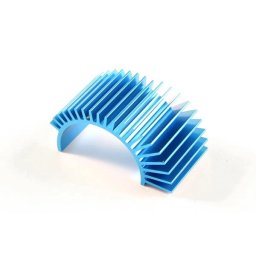 Radiator aluminiu pentru racire motoare seria 540 si 550