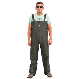 Pantaloni impermeabili Behr 86-124, culoare verde