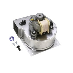 Ventilator - centrale conventionale, P: 32 kW, an fabr. 2007 - 2016