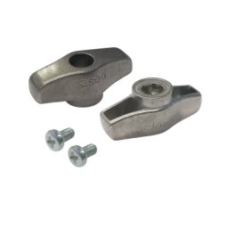 Fluture robinet incarcare - centrale conventionale + condensare, P: 23 - 34 kW, an fabr. 2008 - 2015