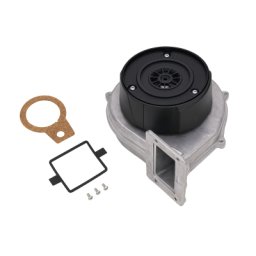 Ventilator - centrale in condensare, P: 23 - 37 kW, an fabr. 2003 - 2013