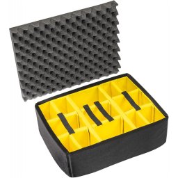 Peli Padded Divider Set 1565 (pt geanta 1560)