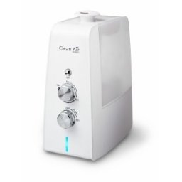 Umidificator purificator si difuzor arome Clean Air Optima CA602 NEW