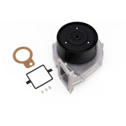 Ventilator - centrale in condensare, P: 35 kW, an fabr. 2013 - 2021