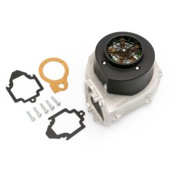 Ventilator - centrale in condensare, P: 46 kW, an fabr. 2003 - 2018