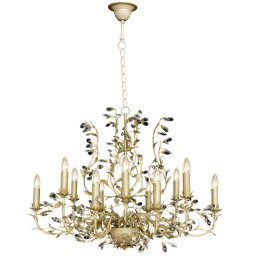 Candelabru MICHELANGELO LV 53314/BD