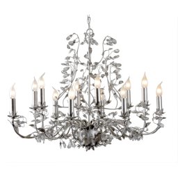 Candelabru MICHELANGELO LV 53314/SB