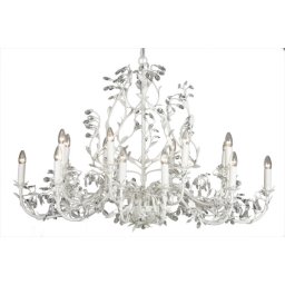 Candelabru MICHELANGELO LV 53317/WF