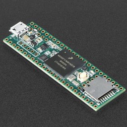Teensy 3.6