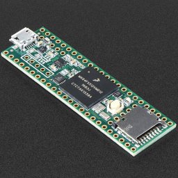 Teensy 3.5