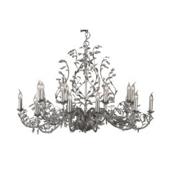 Candelabru MICHELANGELO LV 53317/SB