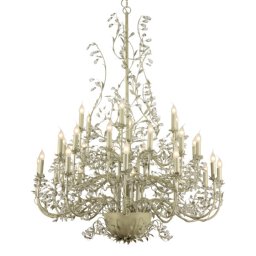 Candelabru MICHELANGELO LV 53318/CS