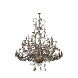 Candelabru MICHELANGELO LV 53319/R