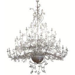 Candelabru MICHELANGELO LV 53319/SB