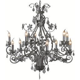 Candelabru RAPHAEL LV 53360/SB