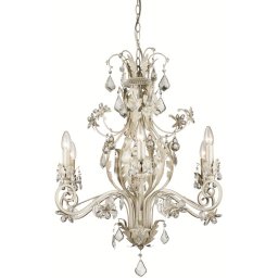 Candelabru RAPHAEL LV 53361/BI