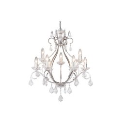 Candelabru PAZZI LV 53395/SB
