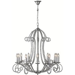 Candelabru EMERALD LV 51406/SB