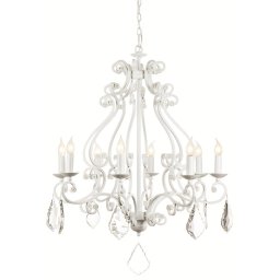 Candelabru BAROZZI LV 50048/WGH