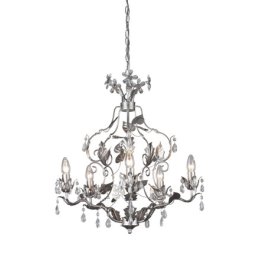 Candelabru ROMANO LV 53390/SB
