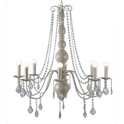 Candelabru BARDINI LV 53331/BI