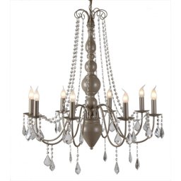 Candelabru BARDINI LV 53331/PT