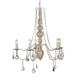 Candelabru BARDINI LV 53330/BI