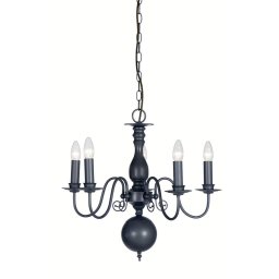Candelabru BRUGGE LV 50042/L