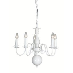 Candelabru BRUGGE LV 50042/WG