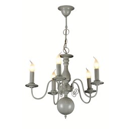 Candelabru BRUGGE LV 50042/GT