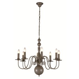 Candelabru BRUGGE LV 50043/PT