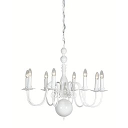 Candelabru BRUGGE LV 50043/WG