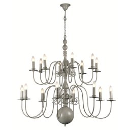 Candelabru BRUGGE LV 50045/GT