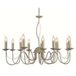 Candelabru LONG ISLAND LV 52155/BI