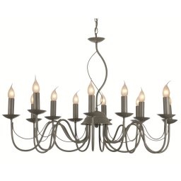 Candelabru LONG ISLAND LV 52155/GT