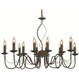 Candelabru LONG ISLAND LV 52155/PT