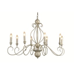 Candelabru PRINCIPESA LV 50022/BI
