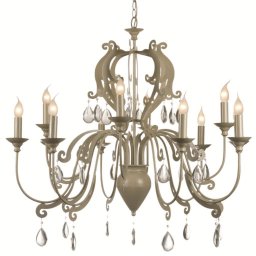 Candelabru PEDRERA LV 50067/BI
