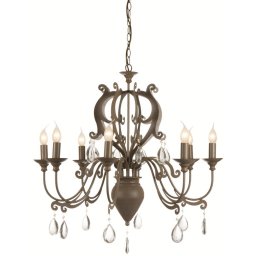 Candelabru PEDRERA LV 50066/PT
