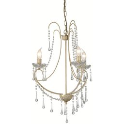 Candelabru ROMANCE LV 53339/BD